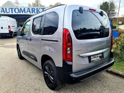 Citroën Berlingo Gebrauchtwagen