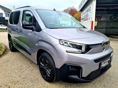 Citroën Berlingo Gebrauchtwagen