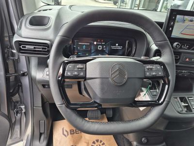 Citroën Berlingo Gebrauchtwagen