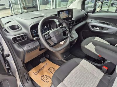 Citroën Berlingo Gebrauchtwagen
