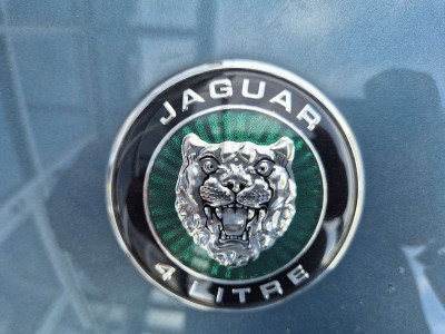 Jaguar S-Type Gebrauchtwagen