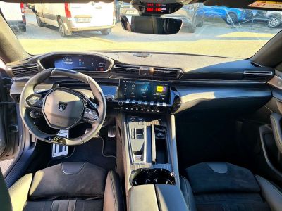 Peugeot 508 Gebrauchtwagen