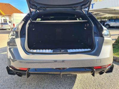 Peugeot 508 Gebrauchtwagen