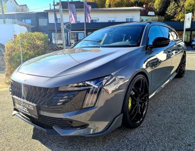 Peugeot 508 Gebrauchtwagen