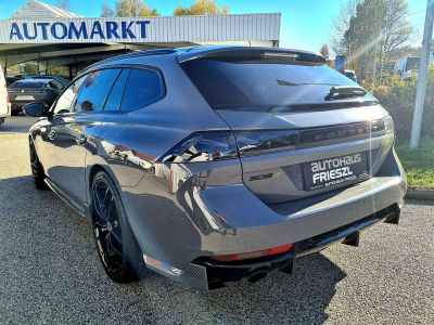 Peugeot 508 Gebrauchtwagen