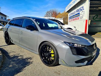 Peugeot 508 Gebrauchtwagen