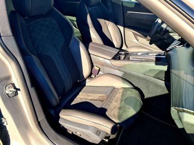 Peugeot 508 Gebrauchtwagen