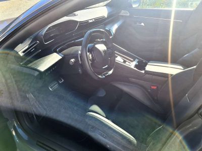 Peugeot 508 Gebrauchtwagen