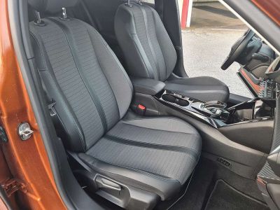 Peugeot 2008 Gebrauchtwagen