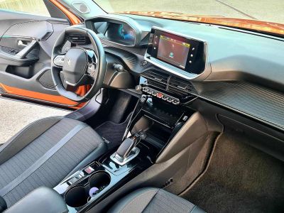 Peugeot 2008 Gebrauchtwagen