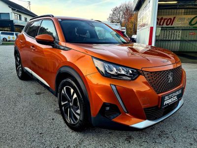 Peugeot 2008 Gebrauchtwagen