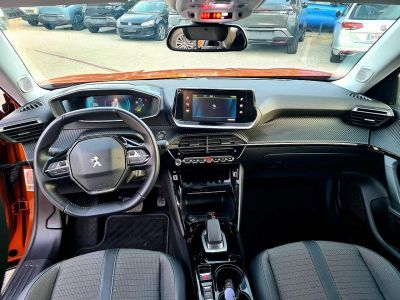 Peugeot 2008 Gebrauchtwagen