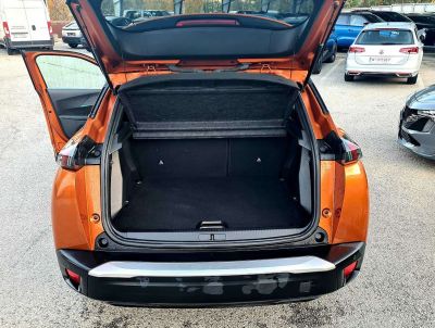 Peugeot 2008 Gebrauchtwagen