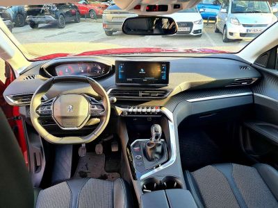 Peugeot 3008 Gebrauchtwagen