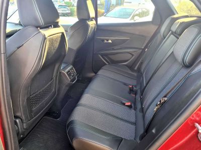 Peugeot 3008 Gebrauchtwagen