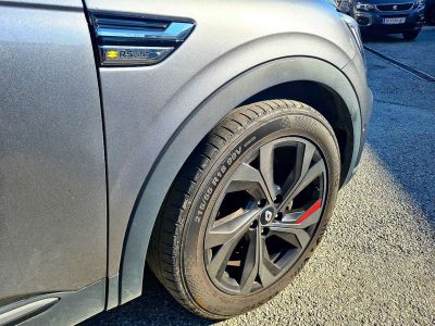 Renault Arkana Gebrauchtwagen