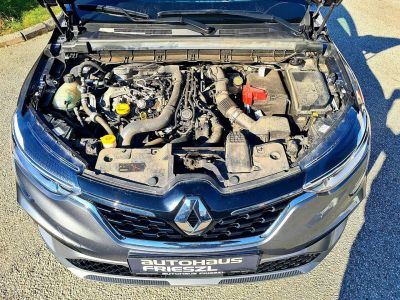 Renault Arkana Gebrauchtwagen