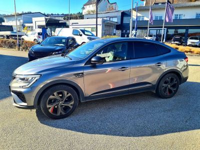 Renault Arkana Gebrauchtwagen