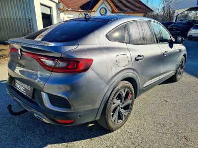 Renault Arkana Gebrauchtwagen