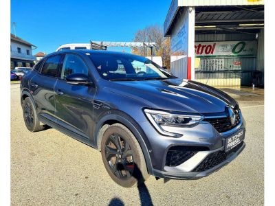 Renault Arkana Gebrauchtwagen