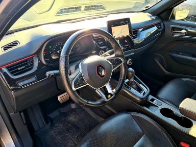 Renault Arkana Gebrauchtwagen