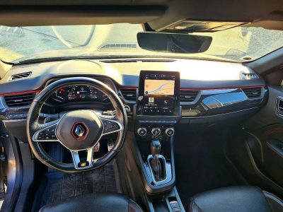 Renault Arkana Gebrauchtwagen