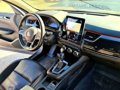 Renault Arkana Gebrauchtwagen