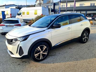 Peugeot 3008 Gebrauchtwagen