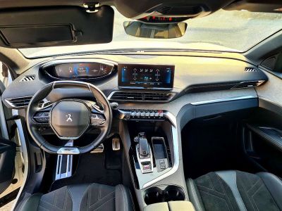 Peugeot 3008 Gebrauchtwagen