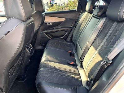 Peugeot 3008 Gebrauchtwagen