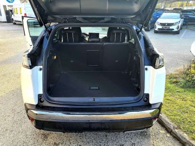 Peugeot 3008 Gebrauchtwagen