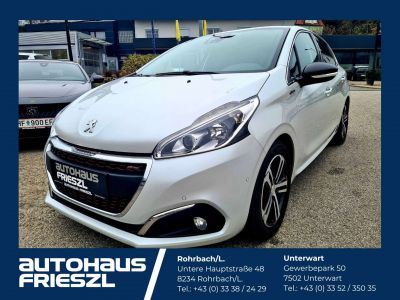 Peugeot 208 Gebrauchtwagen