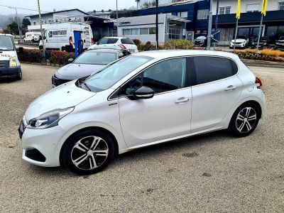 Peugeot 208 Gebrauchtwagen