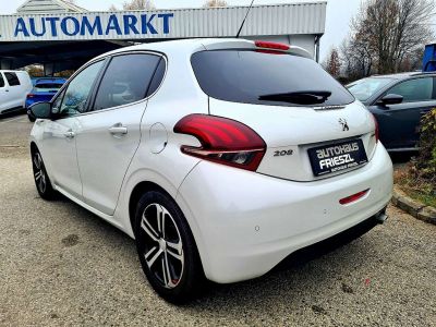 Peugeot 208 Gebrauchtwagen