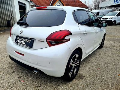 Peugeot 208 Gebrauchtwagen