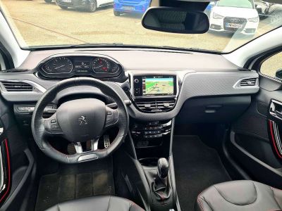 Peugeot 208 Gebrauchtwagen