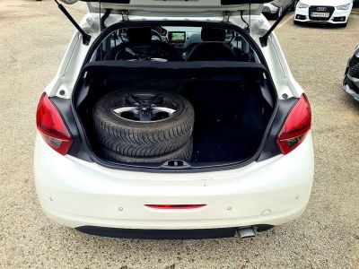 Peugeot 208 Gebrauchtwagen