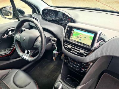 Peugeot 208 Gebrauchtwagen