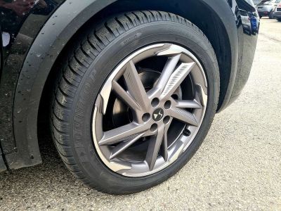 DS Automobiles DS 7 Gebrauchtwagen