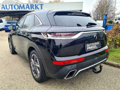 DS Automobiles DS 7 Gebrauchtwagen