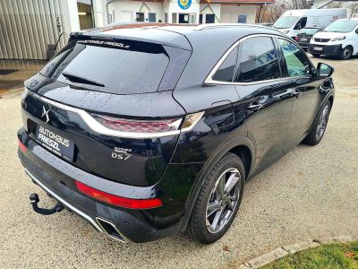 DS Automobiles DS 7 Gebrauchtwagen