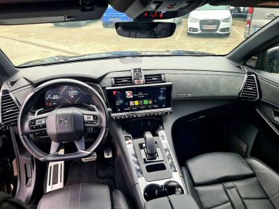 DS Automobiles DS 7 Gebrauchtwagen