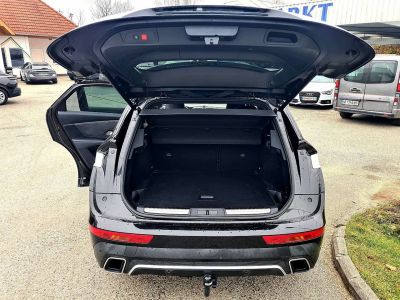 DS Automobiles DS 7 Gebrauchtwagen