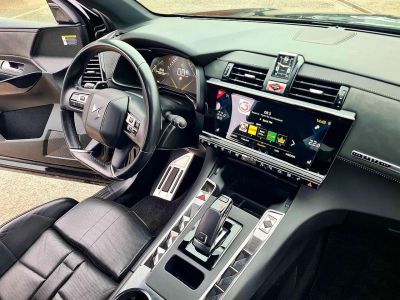 DS Automobiles DS 7 Gebrauchtwagen