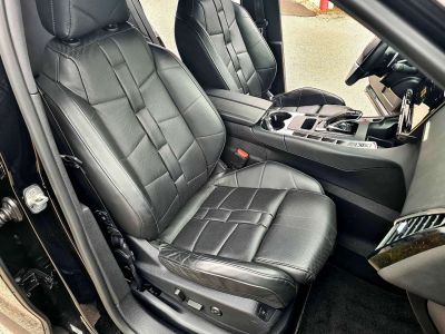 DS Automobiles DS 7 Gebrauchtwagen