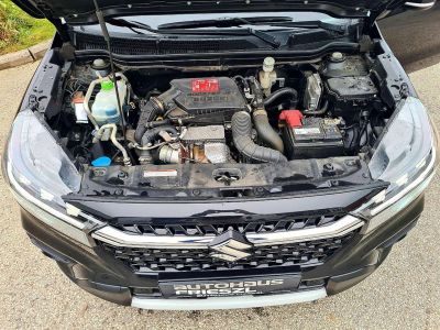 Suzuki S-Cross Gebrauchtwagen