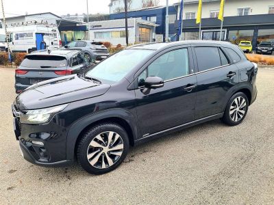 Suzuki S-Cross Gebrauchtwagen