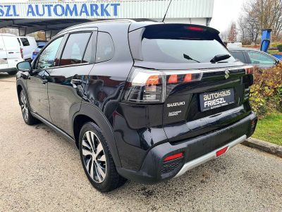 Suzuki S-Cross Gebrauchtwagen
