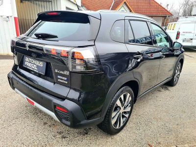 Suzuki S-Cross Gebrauchtwagen