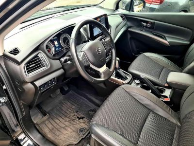 Suzuki S-Cross Gebrauchtwagen